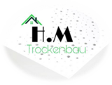 Logo von Trockenbau Inh. Hajrudin Mujkic